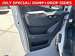 2024 Mercedes-Benz Sprinter 3500XD DROP SIDE DUMP TRUCK Standard Cab DRW RWD, Knapheide Truck S1710 for sale #S1710 - photo 19