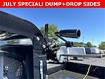 2024 Mercedes-Benz Sprinter 3500XD DROP SIDE DUMP TRUCK Standard Cab DRW RWD, Knapheide Truck S1710 for sale #S1710 - photo 21