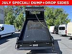 2024 Mercedes-Benz Sprinter 3500XD DROP SIDE DUMP TRUCK Standard Cab DRW RWD, Knapheide Truck S1710 for sale #S1710 - photo 23