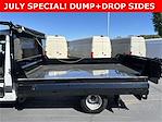 2024 Mercedes-Benz Sprinter 3500XD DROP SIDE DUMP TRUCK Standard Cab DRW RWD, Knapheide Truck S1710 for sale #S1710 - photo 24