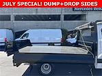 2024 Mercedes-Benz Sprinter 3500XD DROP SIDE DUMP TRUCK Standard Cab DRW RWD, Knapheide Truck S1710 for sale #S1710 - photo 25