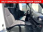 2024 Mercedes-Benz Sprinter 3500XD DROP SIDE DUMP TRUCK Standard Cab DRW RWD, Knapheide Truck S1710 for sale #S1710 - photo 26