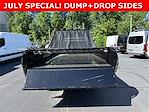 2024 Mercedes-Benz Sprinter 3500XD DROP SIDE DUMP TRUCK Standard Cab DRW RWD, Knapheide Truck S1710 for sale #S1710 - photo 3