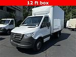 2024 Mercedes-Benz Sprinter 3500XD Standard Cab DRW RWD, 3 SEAT Knapheide Box Truck Body - Sprinter Box Van S1711 for sale #S1711 - photo 5