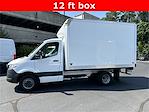 2024 Mercedes-Benz Sprinter 3500XD Standard Cab DRW RWD, 3 SEAT Knapheide Box Truck Body - Sprinter Box Van S1711 for sale #S1711 - photo 6