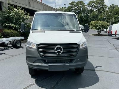 2023 Mercedes-Benz Sprinter AWD 3500XD 12FT STAKE BED DRW AWD, Knapheide S1716 for sale #S1716 - photo 2