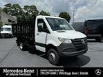 2023 Mercedes-Benz Sprinter AWD 3500XD 12FT STAKE BED DRW AWD, Knapheide S1716 for sale #S1716 - photo 1