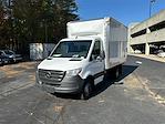 2024 Mercedes-Benz Sprinter 3500XD Standard Cab Standard Roof DRW RWD, Knapheide Box Truck Body - Sprinter Box Van for sale #S1726 - photo 3