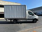 2024 Mercedes-Benz Sprinter 3500XD Standard Cab Standard Roof DRW RWD, Knapheide Box Truck Body - Sprinter Box Van for sale #S1726 - photo 8