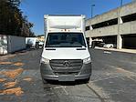 2024 Mercedes-Benz Sprinter 3500XD Standard Cab Standard Roof DRW RWD, Knapheide Box Truck Body - Sprinter Box Van for sale #S1786 - photo 2