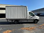 2024 Mercedes-Benz Sprinter 3500XD Standard Cab Standard Roof DRW RWD, Knapheide Box Truck Body - Sprinter Box Van for sale #S1786 - photo 8