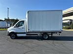 2024 Mercedes-Benz Sprinter 3500XD Standard Cab Standard Roof DRW RWD, Knapheide Box Truck Body - Sprinter Box Van for sale #S1797 - photo 4