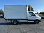 2024 Mercedes-Benz Sprinter 3500XD Standard Cab Standard Roof DRW RWD, Knapheide Box Truck Body - Sprinter Box Van for sale #S1797 - photo 8