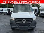 2024 Mercedes-Benz Sprinter 3500XD Standard Cab Standard Roof DRW RWD, Knapheide Steel Service Body Service Truck for sale #S1805 - photo 2