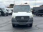 2024 Mercedes-Benz Sprinter 3500XD 3 Seat 60" Bins DRW RWD, Knapheide Steel Service Truck S1817 for sale #S1817 - photo 2