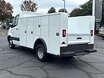 2024 Mercedes-Benz Sprinter 3500XD 3 Seat 60" Bins DRW RWD, Knapheide Steel Service Truck S1817 for sale #S1817 - photo 5