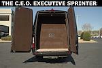 2024 Mercedes-Benz Sprinter 3500XD EXTENDED High Roof DRW RWD, Empty Cargo Van S1904 for sale #S1904 - photo 40