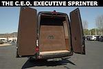 2024 Mercedes-Benz Sprinter 3500XD EXTENDED High Roof DRW RWD, Empty Cargo Van S1904 for sale #S1904 - photo 41