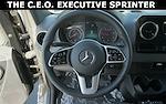 2024 Mercedes-Benz Sprinter 3500XD EXTENDED High Roof DRW RWD, Empty Cargo Van S1904 for sale #S1904 - photo 44