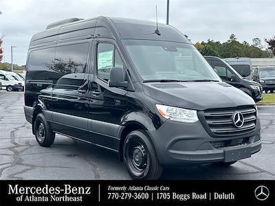 2024 Mercedes-Benz Sprinter 2500 High Roof RWD, 12 Passenger Van S1945 for sale #S1945 - photo 1