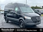 2024 Mercedes-Benz Sprinter 2500 High Roof RWD, 12 Passenger Van S1945 for sale #S1945 - photo 1