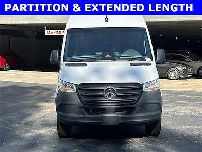 2025 Mercedes-Benz Sprinter 2500 High Roof RWD Empty Cargo Van for sale #S1976 - photo 2