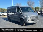 2025 Mercedes-Benz Sprinter 2500 Standard Roof RWD, Empty Cargo Van for sale #S1986 - photo 1