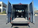 2025 Mercedes-Benz Sprinter 2500 Standard Roof RWD, Empty Cargo Van for sale #S1986 - photo 21