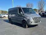 2025 Mercedes-Benz Sprinter 2500 Standard Roof RWD, Empty Cargo Van for sale #S1986 - photo 4