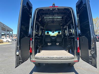 2025 Mercedes-Benz Sprinter 2500 Standard Roof RWD Empty Cargo Van for sale #S1991 - photo 2