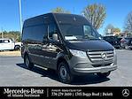 2025 Mercedes-Benz Sprinter 2500 Standard Roof RWD Empty Cargo Van for sale #S1991 - photo 1