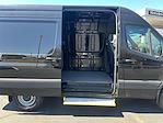 2025 Mercedes-Benz Sprinter 2500 Standard Roof RWD Empty Cargo Van for sale #S1991 - photo 18