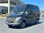 2025 Mercedes-Benz Sprinter 2500 Standard Roof RWD Empty Cargo Van for sale #S1991 - photo 5