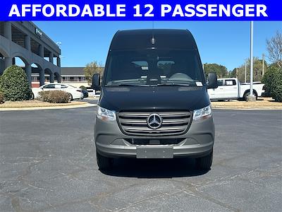 2025 Mercedes-Benz Sprinter 2500 Standard Roof RWD Passenger Van for sale #S2004 - photo 2