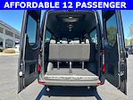 2025 Mercedes-Benz Sprinter 2500 Standard Roof RWD Passenger Van for sale #S2004 - photo 19