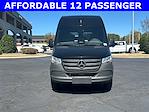 2025 Mercedes-Benz Sprinter 2500 Standard Roof RWD Passenger Van for sale #S2004 - photo 2