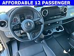 2025 Mercedes-Benz Sprinter 2500 Standard Roof RWD Passenger Van for sale #S2004 - photo 22