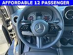2025 Mercedes-Benz Sprinter 2500 Standard Roof RWD Passenger Van for sale #S2004 - photo 23