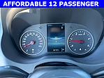 2025 Mercedes-Benz Sprinter 2500 Standard Roof RWD Passenger Van for sale #S2004 - photo 26