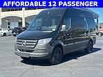 2025 Mercedes-Benz Sprinter 2500 Standard Roof RWD Passenger Van for sale #S2004 - photo 3