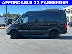 2025 Mercedes-Benz Sprinter 2500 Standard Roof RWD Passenger Van for sale #S2004 - photo 4