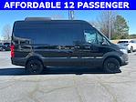 2025 Mercedes-Benz Sprinter 2500 Standard Roof RWD Passenger Van for sale #S2004 - photo 8