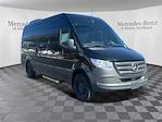 2025 Mercedes-Benz Sprinter 2500 High Roof RWD Passenger Van for sale #S2007 - photo 2