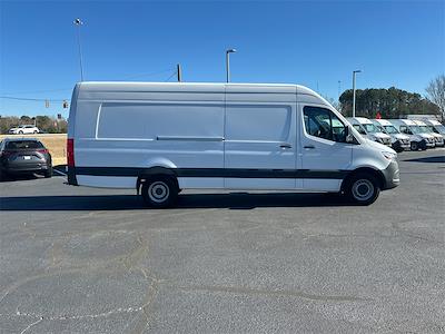 2024 Mercedes-Benz Sprinter 3500XD High Roof SRW RWD Empty Cargo Van for sale #SP3451X - photo 2