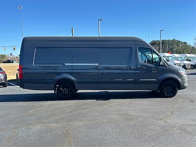 2024 Mercedes-Benz Sprinter 3500XD High Roof DRW RWD Empty Cargo Van for sale #SP3478X - photo 2