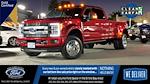 Used 2018 Ford F-450 Limited Crew Cab 4x4 Pickup for sale #410608 - photo 1