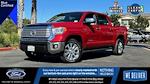 Used 2016 Toyota Tundra Limited Crew Cab 4x4 Pickup for sale #413362 - photo 1