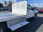 2024 Ford F-350 Regular Cab DRW 4x2, Scelzi WFB Flatbed Truck for sale #414385W - photo 11