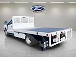 2024 Ford F-350 Regular Cab DRW 4x2, Scelzi WFB Flatbed Truck for sale #414385W - photo 2