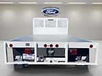 2024 Ford F-350 Regular Cab DRW 4x2, Scelzi WFB Flatbed Truck for sale #414385W - photo 6